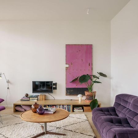 Great To Stay Gent I Apartments المظهر الخارجي الصورة