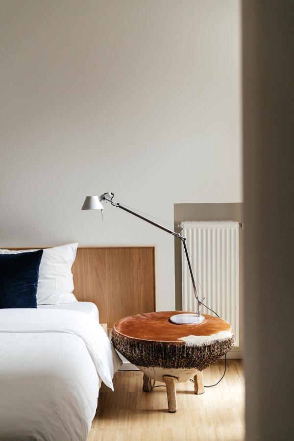 Great To Stay Gent I Apartments المظهر الخارجي الصورة