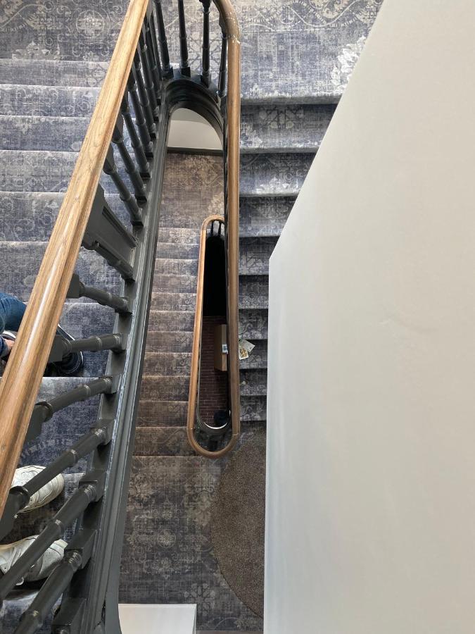 Great To Stay Gent I Apartments المظهر الخارجي الصورة