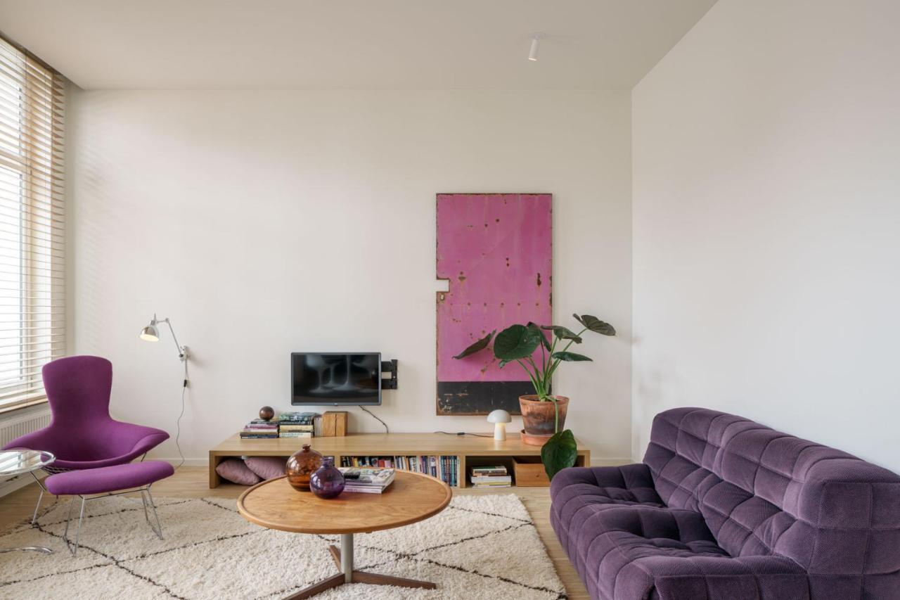 Great To Stay Gent I Apartments المظهر الخارجي الصورة