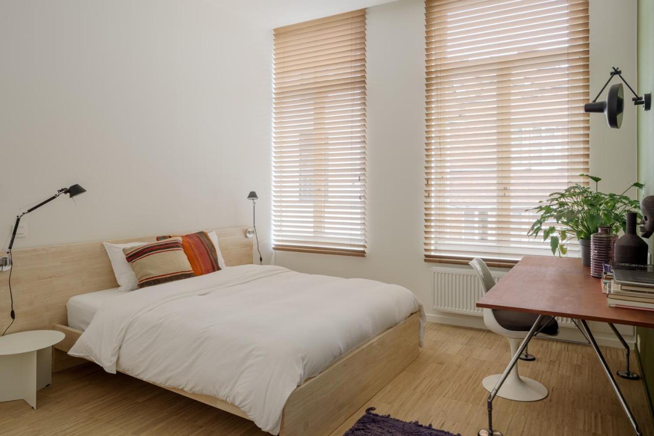 Great To Stay Gent I Apartments المظهر الخارجي الصورة