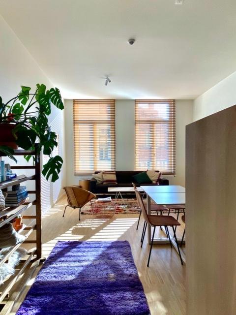 Great To Stay Gent I Apartments المظهر الخارجي الصورة