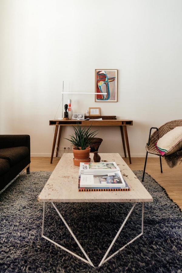 Great To Stay Gent I Apartments المظهر الخارجي الصورة
