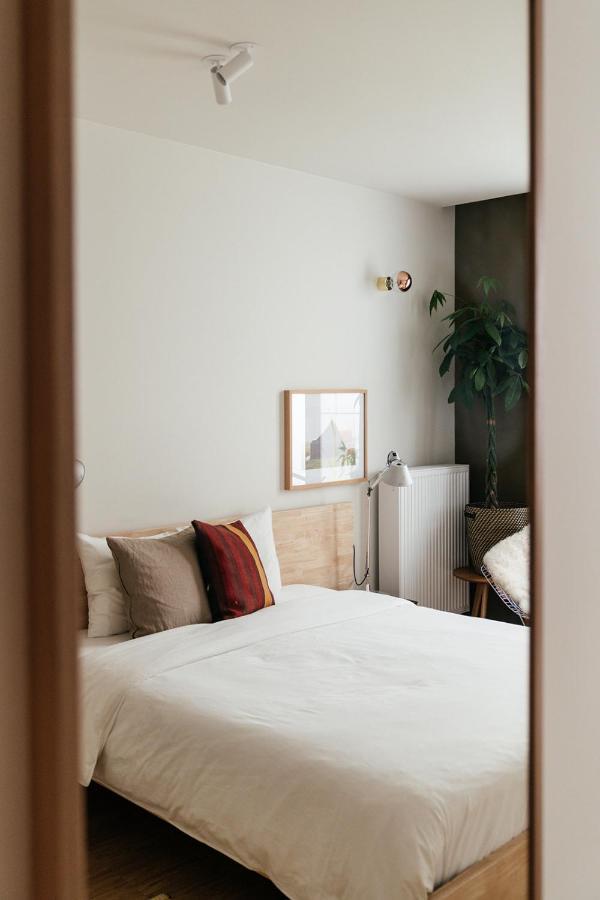 Great To Stay Gent I Apartments المظهر الخارجي الصورة