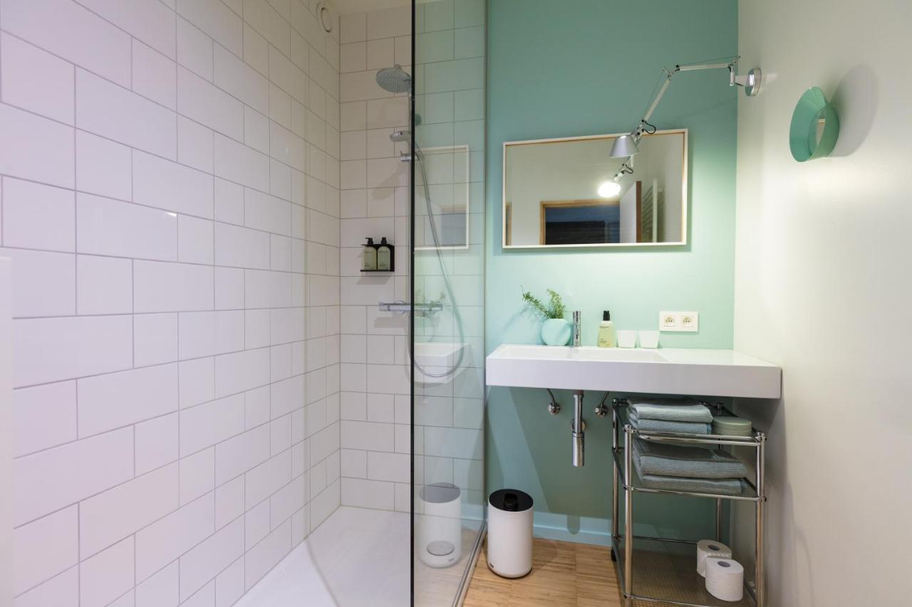 Great To Stay Gent I Apartments المظهر الخارجي الصورة