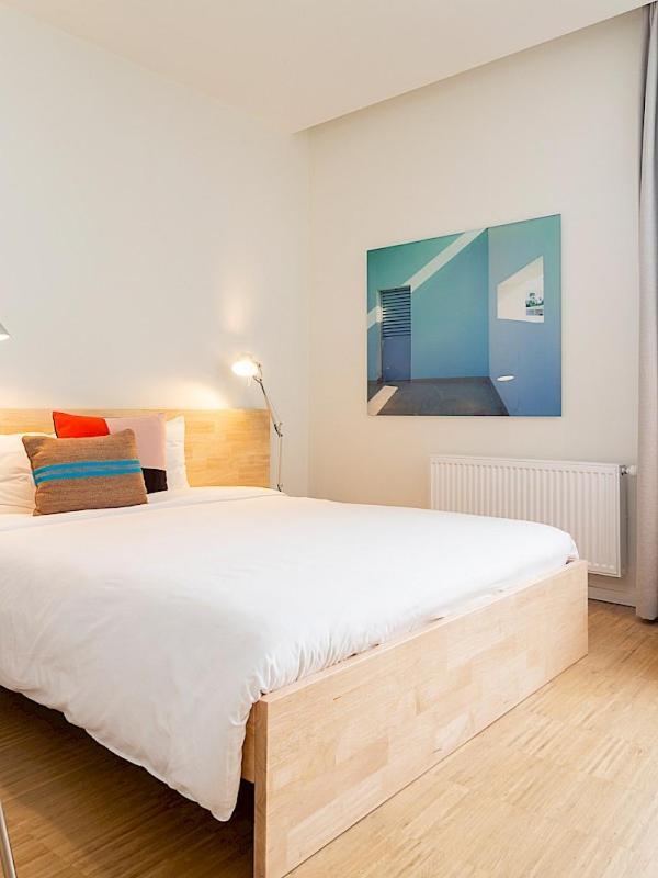 Great To Stay Gent I Apartments الغرفة الصورة