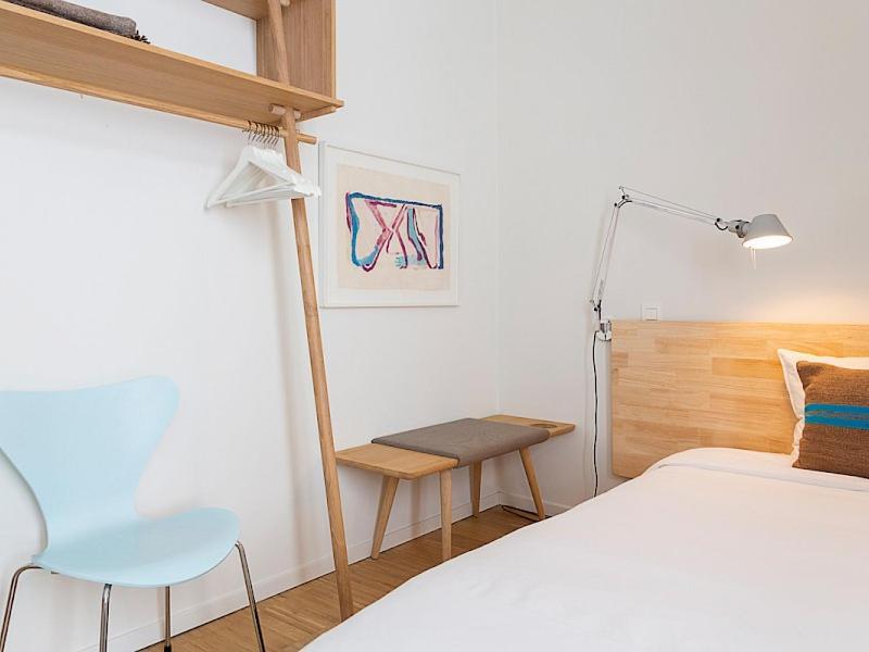 Great To Stay Gent I Apartments الغرفة الصورة