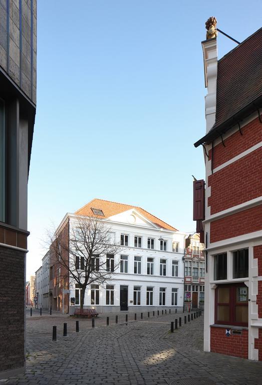 Great To Stay Gent I Apartments المظهر الخارجي الصورة