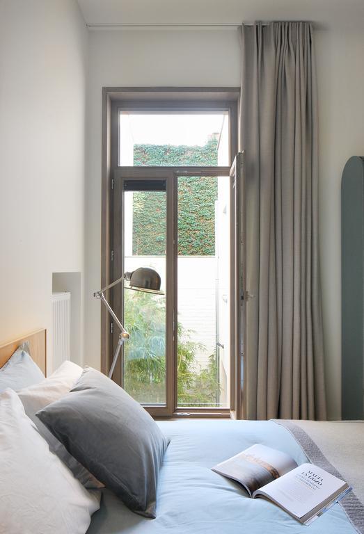 Great To Stay Gent I Apartments المظهر الخارجي الصورة